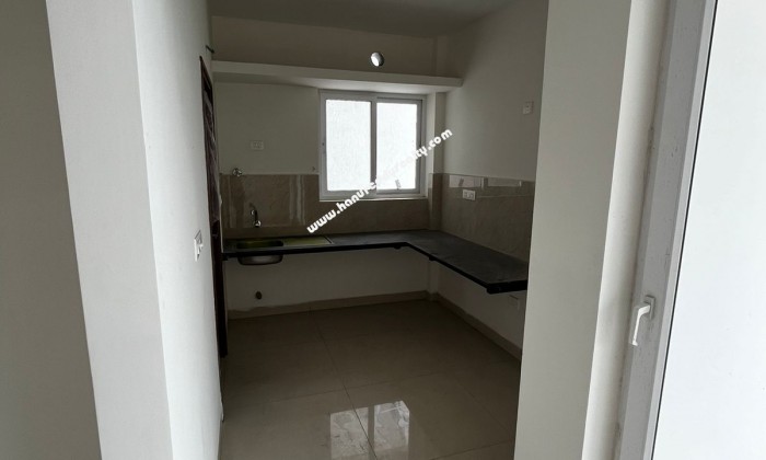 3 BHK Flat for Sale in Vanagaram
